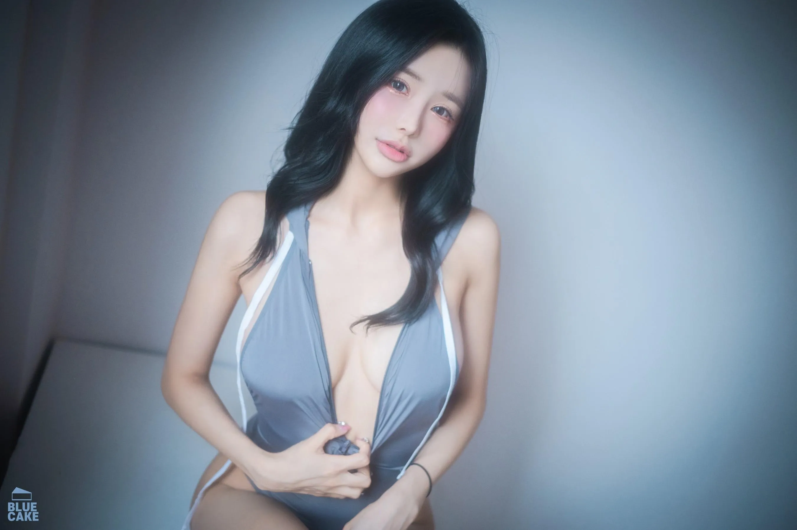 YeonYu 연유 – NO.09 [BLUECAKE] Vol.3 DAY AND NIGHT [120P]插图6